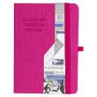 Opakowanie Kalendarz 2022/23 B6 tyg. Salsa różowy ELEFANT