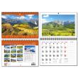 Opakowanie Kalendarz 2023 13 Plansz A4 Tatry