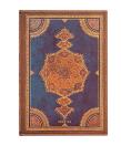Opakowanie Kalendarz 2023/2024 Safavid Indigo Midi Tygodniowy