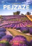 Opakowanie Kalendarz 2023 A4 Ścienny pejzaże