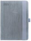 Opakowanie Kalendarz 2023 A5 dzienny Forest szary