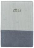 Opakowanie Kalendarz 2023 A5 dzienny Savana pistacjowy