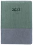 Opakowanie Kalendarz 2023 A5 dzienny Savana zielony