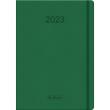 Opakowanie Kalendarz 2023 A5 Flex zielony HERLITZ