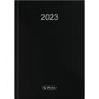 Opakowanie Kalendarz 2023 A5 Szefa czarny HERLITZ