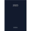 Opakowanie Kalendarz 2023 A5 Szefa granatowy HERLITZ