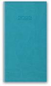 Opakowanie Kalendarz 2023 A6 TDW VIVELLA Turkusowy