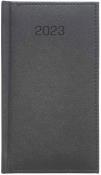 Opakowanie Kalendarz 2023 A6 Tygodniowy Cross szary