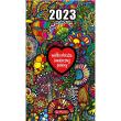 Opakowanie Kalendarz 2023 A6 WOŚP HERLITZ