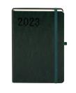 Opakowanie Kalendarz 2023 Formalizm A5 zielony DNS