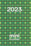 Opakowanie Kalendarz 2023 Kieszonkowy
