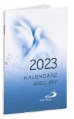 Opakowanie Kalendarz 2023 kieszonkowy biblijny