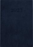 Opakowanie Kalendarz 2023 książkowy A4 Standard DTP granat
