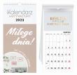 Opakowanie Kalendarz 2023 motywacyjny Hasła