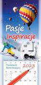 Opakowanie Kalendarz 2023 Notatnikowy Inspiracje ARTSEZON