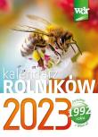 Okładka książki Kalendarz 2023 Rolników
