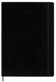 Opakowanie Kalendarz 2023 tyg. 12ML PRO tw. czarny vertykalny