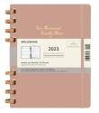 Opakowanie Kalendarz 2023 tyg./mies. 12MXL tw. Crush almond