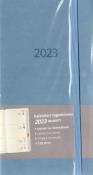 Okładka książki Kalendarz 2023 Tygodniowy Flex MIX AVANTI