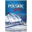 Opakowanie Kalendarz 2023 Wieloplanszowy Polskie góry