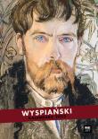 Okładka książki Kalendarz 2023 Wyspiański ścienny