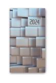 Opakowanie Kalendarz 2024 11TS A6 SOFT PŁYTKI