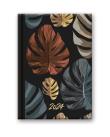 Opakowanie Kalendarz 2024 41DS SOFT B6 MONSTERA