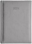 Opakowanie Kalendarz 2024 A4 Dzienny Vivella szary