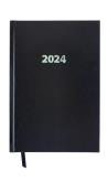Opakowanie Kalendarz 2024 A5 Dzienny Ekonomiczny MIX