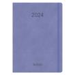 Opakowanie Kalendarz 2024 A5 Flex fiolet HERLITZ