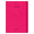 Opakowanie Kalendarz 2024 A5 Flex róż HERLITZ