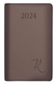 Opakowanie Kalendarz 2024 kieszonkowy Classic
