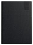 Opakowanie Kalendarz 2024 książkowy A5 Basic DTP czarny