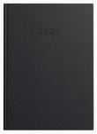 Opakowanie Kalendarz 2024 książkowy A5 Standard DTP czarny