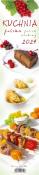 Opakowanie Kalendarz 2024 Kuchnia polska