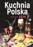 Opakowanie Kalendarz 2024 Kuchnia Polska