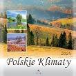 Opakowanie Kalendarz 2024 Polskie klimaty