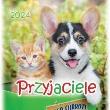 Opakowanie Kalendarz 2024 Przyjaciele