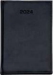 Opakowanie Kalendarz 2024 tygodniowy B5 Vivella czarny