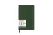 Opakowanie Kalendarz 2025 12M Moleskine L tygodniowy myrtle green 13x21