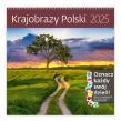 Opakowanie Kalendarz 2025 30x30 Psy