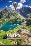 Kalendarz 2025 A3 ścienny Tatry, że hej!. Autor: Pan Kalendarzyk. Dadada.pl Okładka książki Kalendarz 2025 A3 ścienny Tatry, że hej!