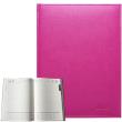 Opakowanie Kalendarz 2025 A4 dzienny sb/nd osobno Różowy