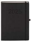 Opakowanie Kalendarz 2025 A4 Memofix DNS czarny
