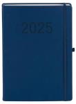 Opakowanie Kalendarz 2025 A4 Memofix DNS granatowy