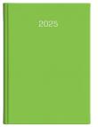 Opakowanie Kalendarz 2025 A4 tygodniowy Albit seledyn