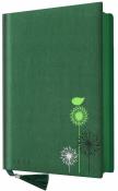 Opakowanie Kalendarz 2025 A5 dzienny kobiecy zielony