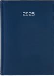 Opakowanie Kalendarz 2025 A5 Dzienny Piko granat