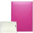 Opakowanie Kalendarz 2025 A5 dzienny sb/nd osobno Różowy