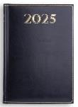 Opakowanie Kalendarz 2025 A5 madrid czarny